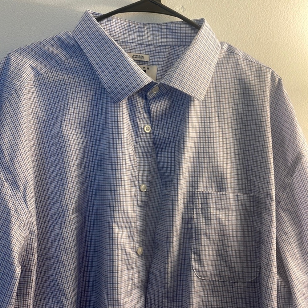 Dress Shirt